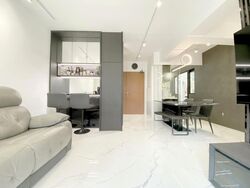 Blk 108A Alkaff Oasis (Toa Payoh), HDB 3 Rooms #633393701